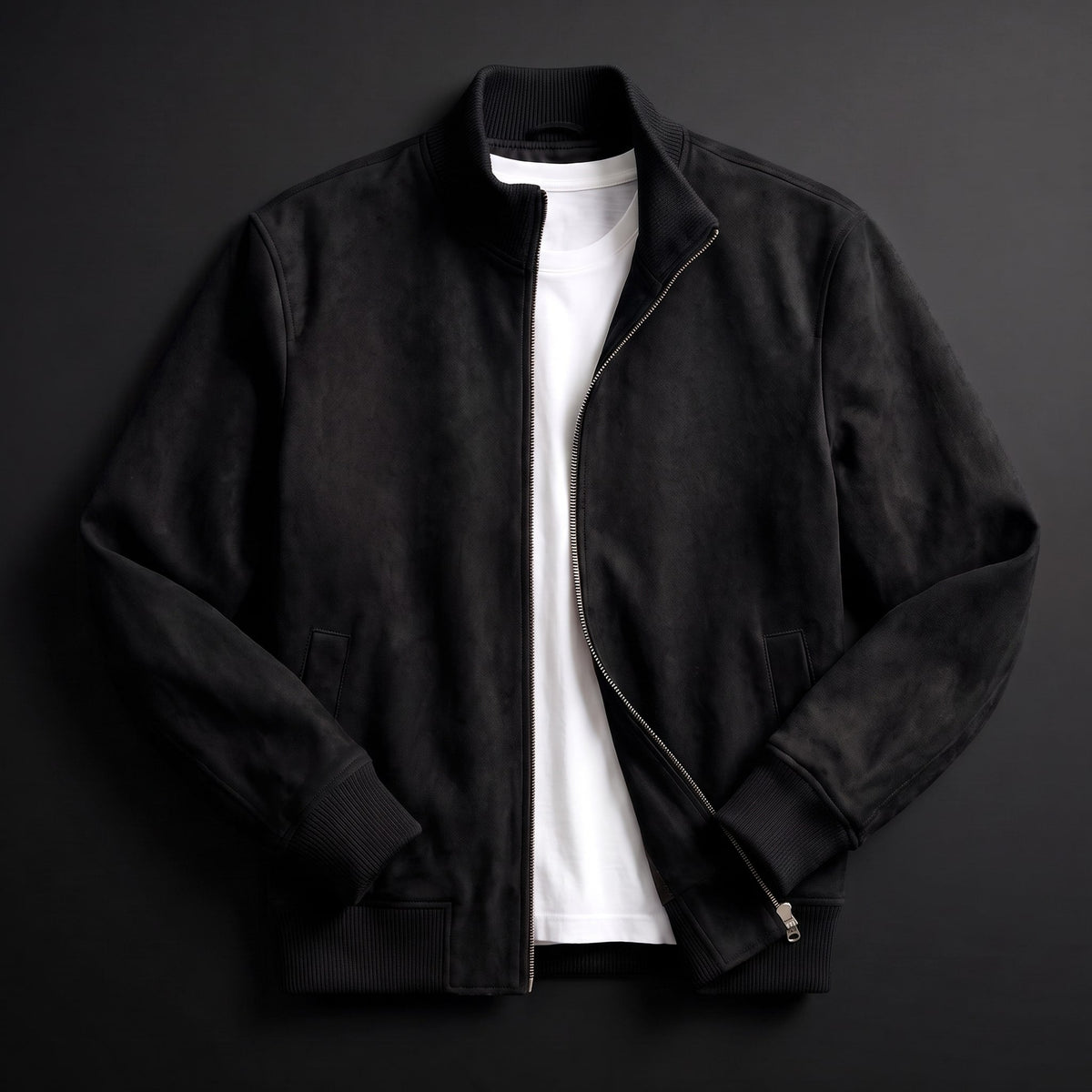 Jacke Herren | Weich & Warm 7
