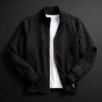 Jacke Herren | Weich & Warm 7