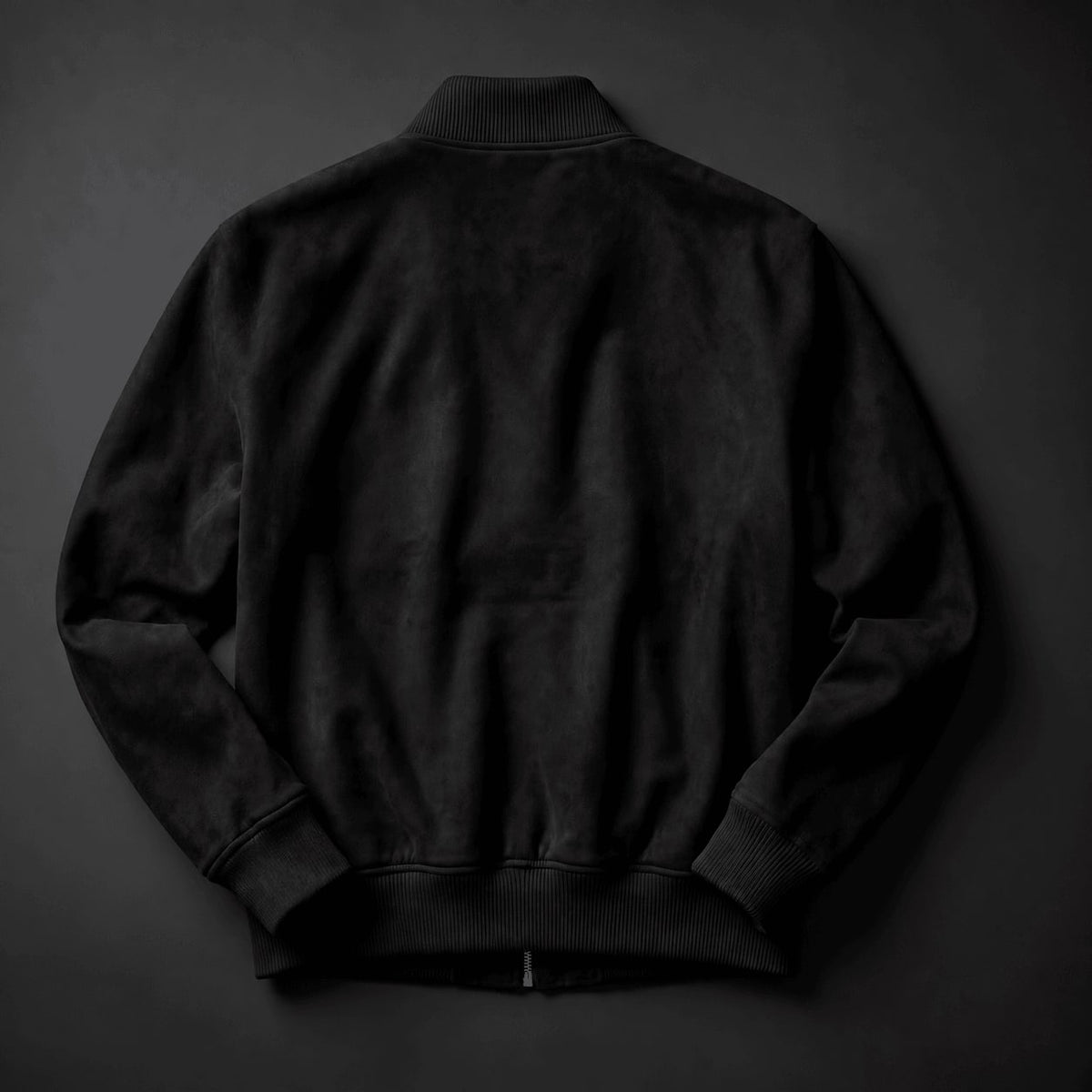 Jacke Herren | Weich & Warm 8