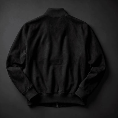 Jacke Herren | Weich & Warm 8
