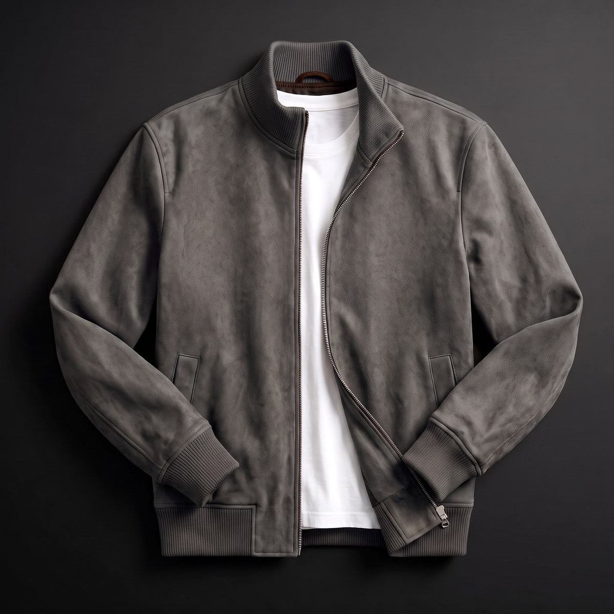 Jacke Herren | Weich & Warm 9