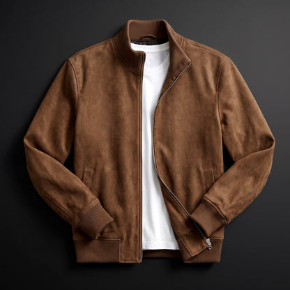 Jacke Herren | Weich & Warm 1