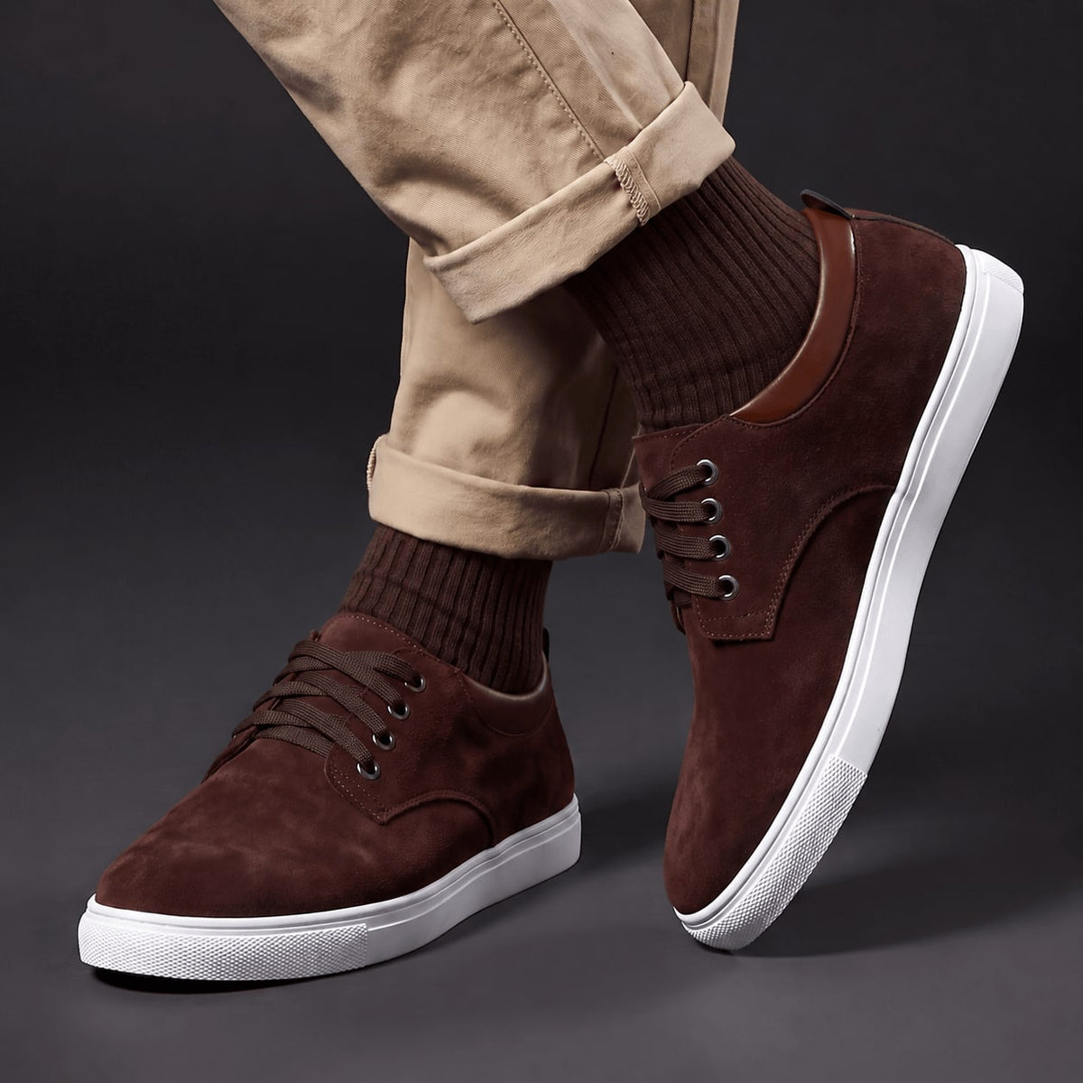 Sneaker Herren | Weich & Bequem 10
