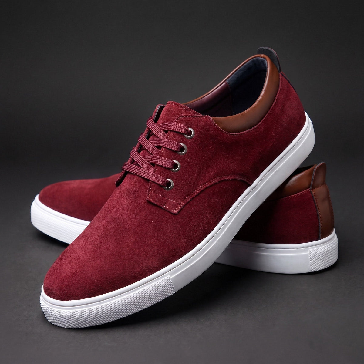 Sneaker Herren | Weich & Bequem 11