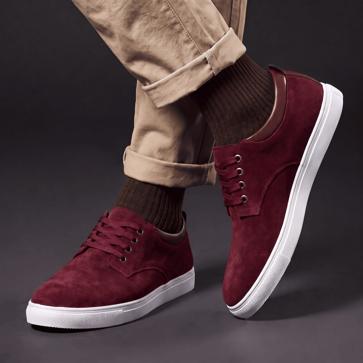 Sneaker Herren | Weich & Bequem 12