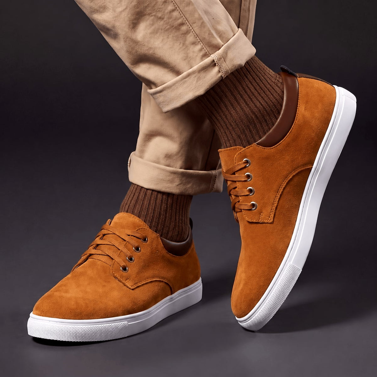 Sneaker Herren | Weich & Bequem 2