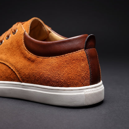 Sneaker Herren | Weich & Bequem 4