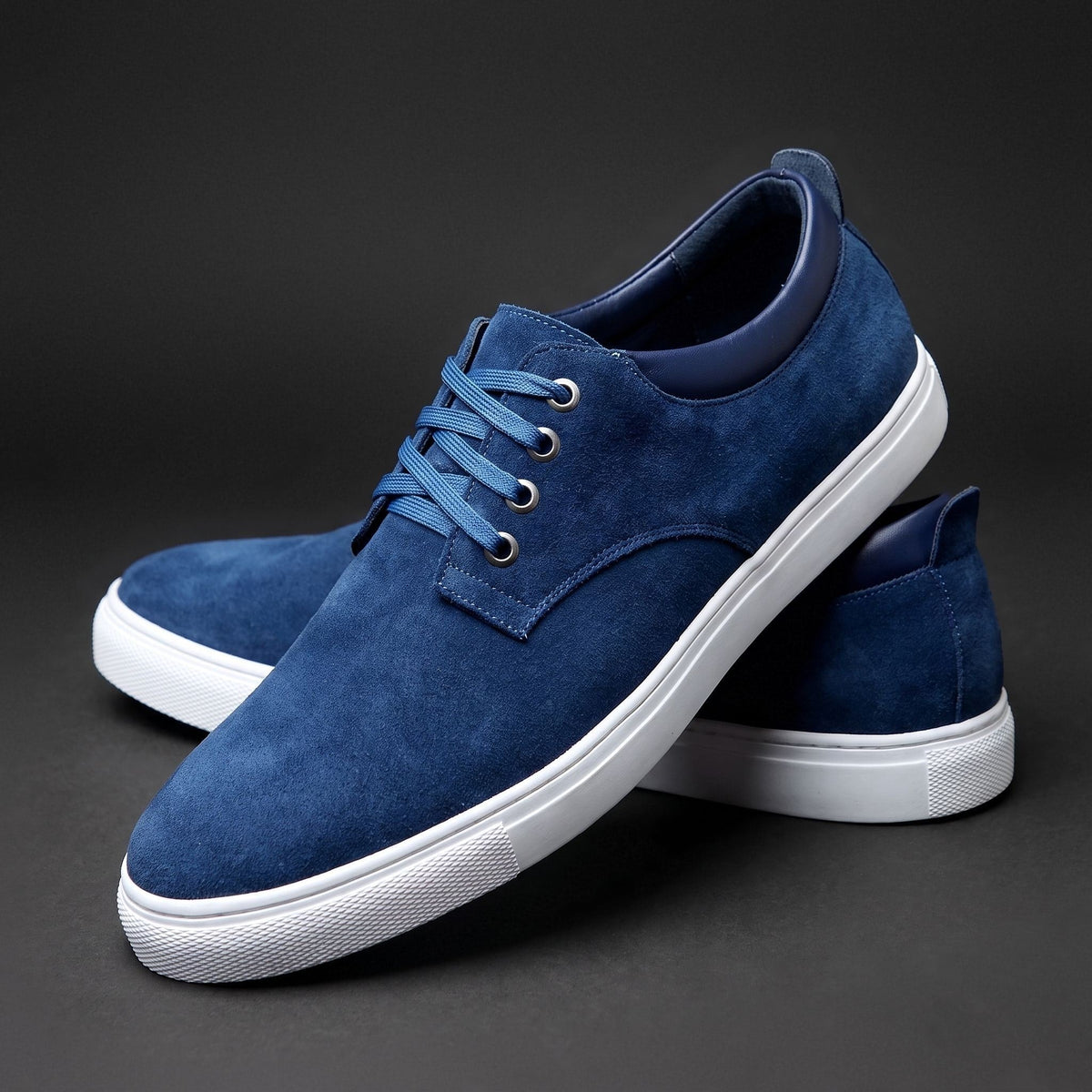 Sneaker Herren | Weich & Bequem 5