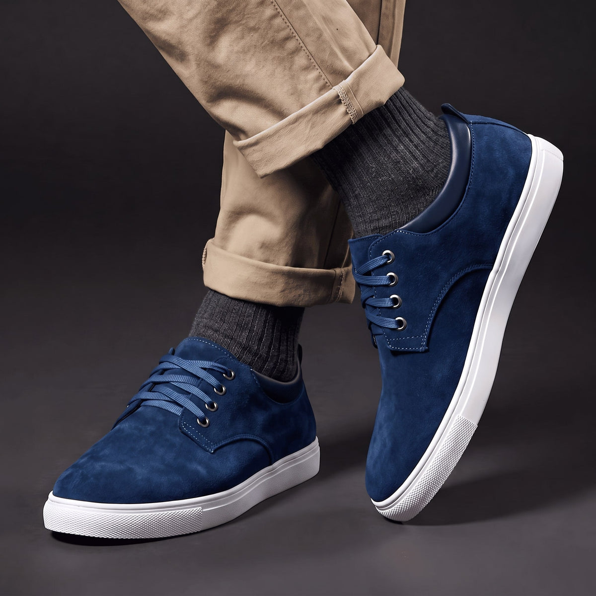 Sneaker Herren | Weich & Bequem 6
