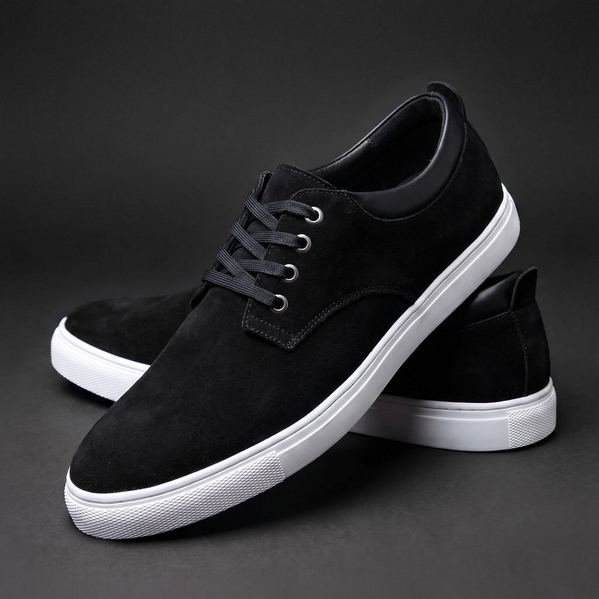 Sneaker Herren | Weich & Bequem 7
