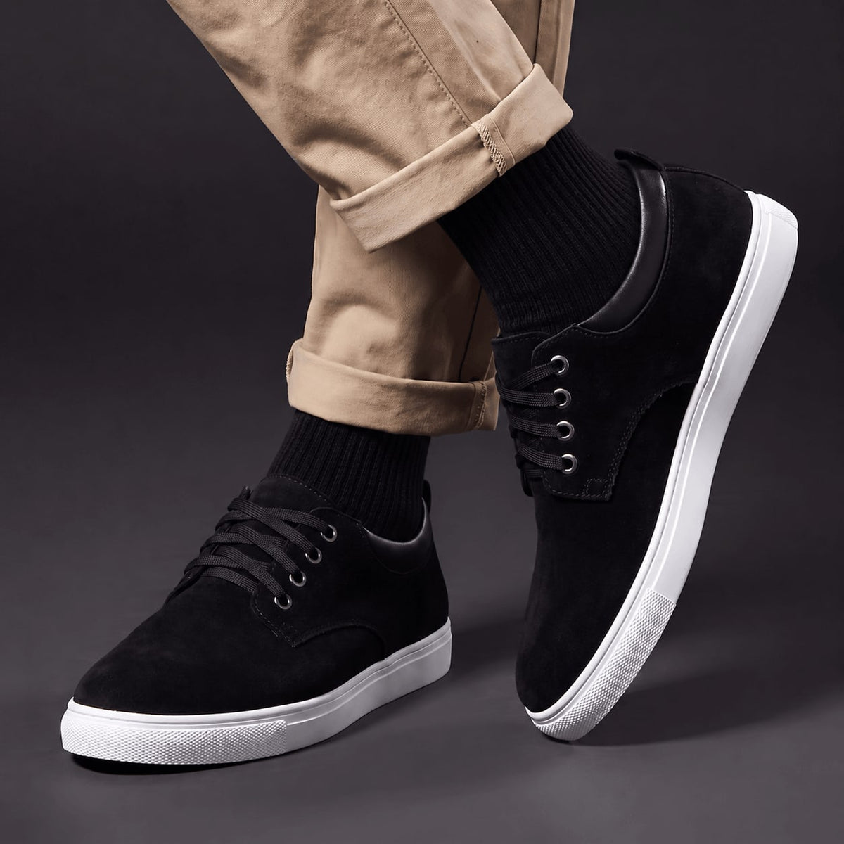 Sneaker Herren | Weich & Bequem 8