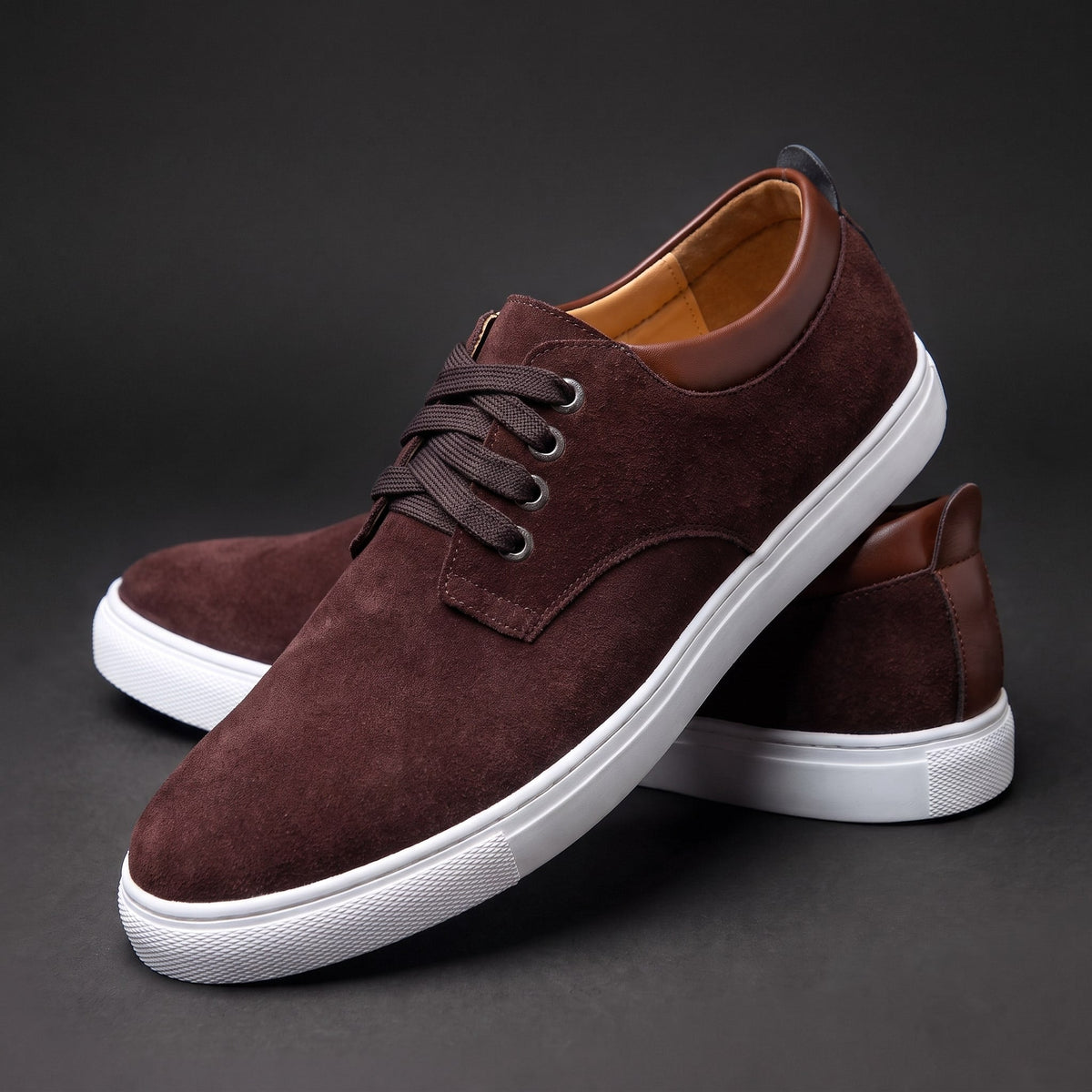 Sneaker Herren | Weich & Bequem 9