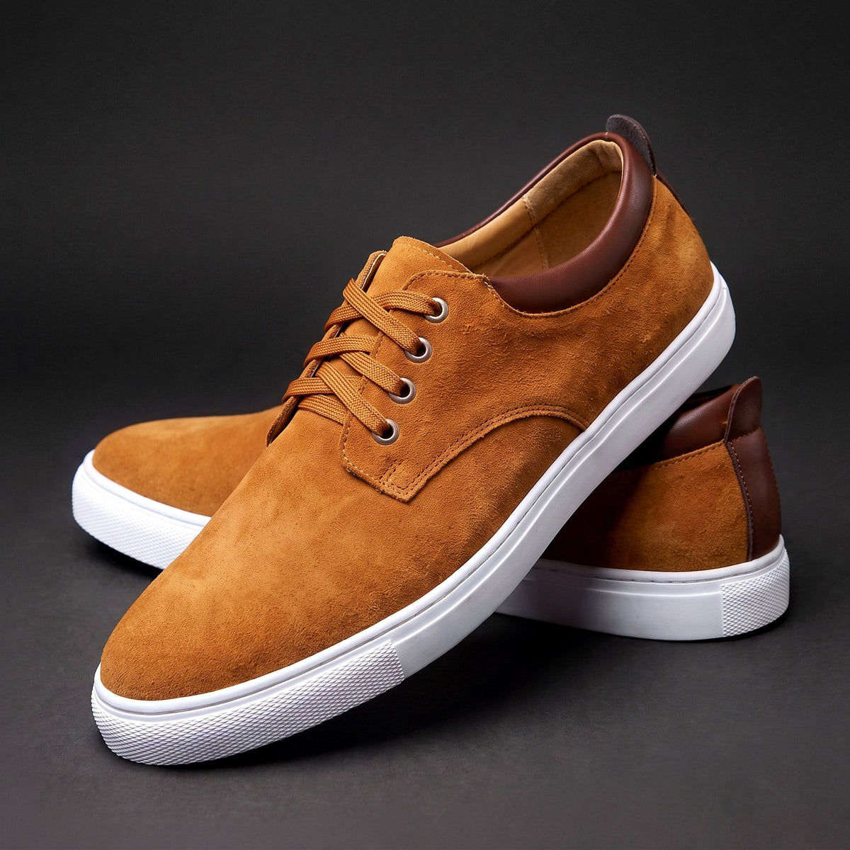 Sneaker Herren | Weich & Bequem 1
