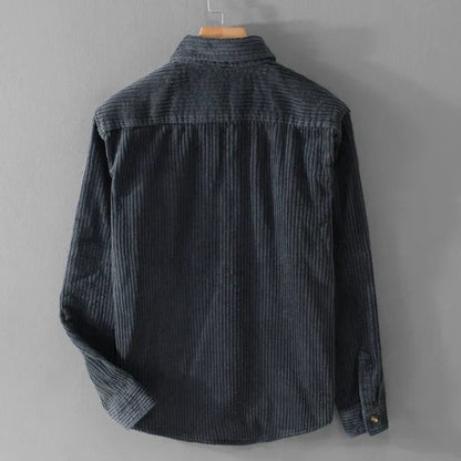 Herren Cordjacke: Lässig & bequem 3