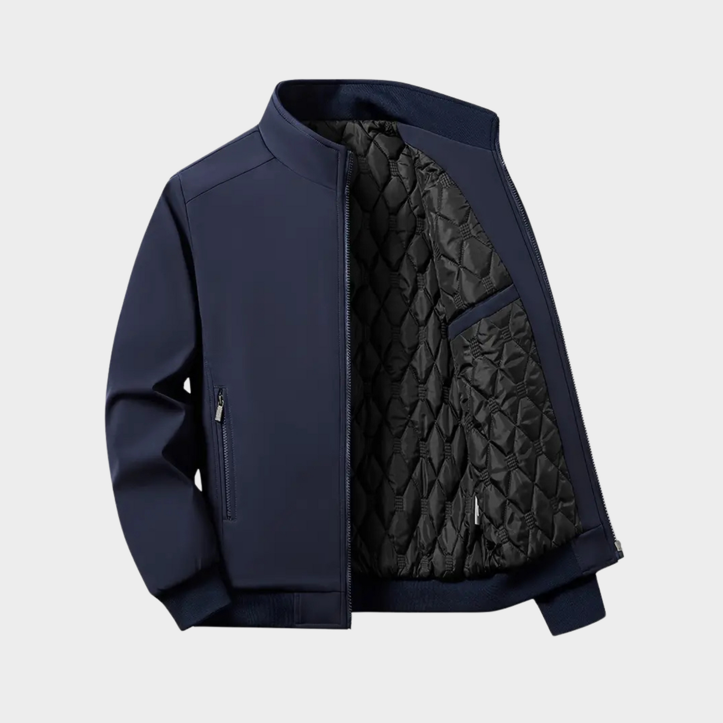Herren Softshelljacke: Modern, Funktional & Stilvoll 6