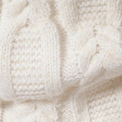 Herren Pullover | Entspannte Passform Klassischer Rundhals für Herbst & Winter