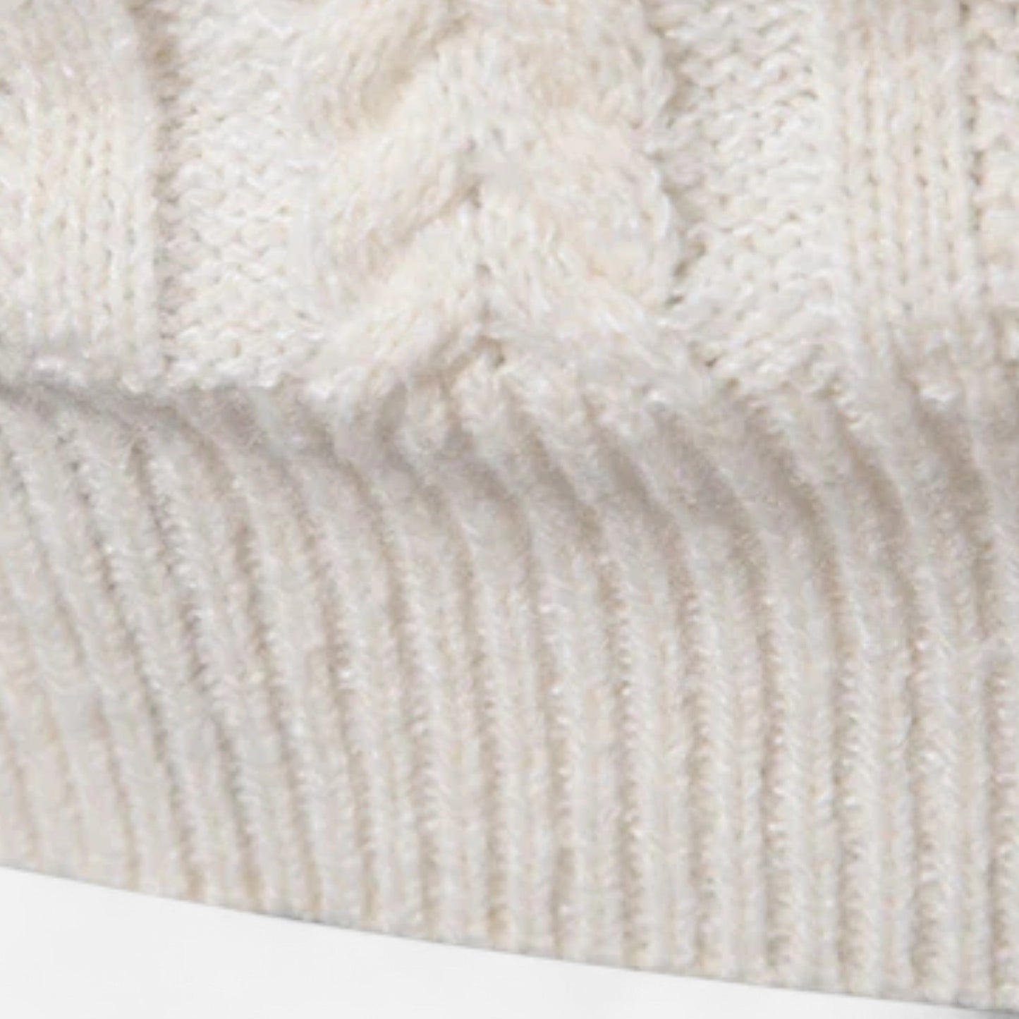 Herren Pullover | Entspannte Passform Klassischer Rundhals für Herbst & Winter
