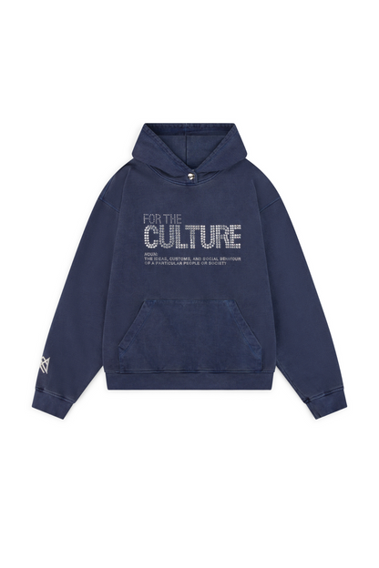 Hoodie mit Grafikprint für Damen und Herren | Lässig