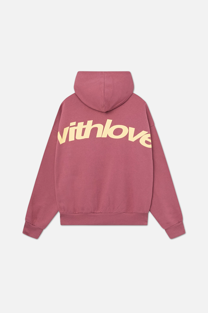 Hoodie, lockere Passform, für Damen und Herren | Lässig