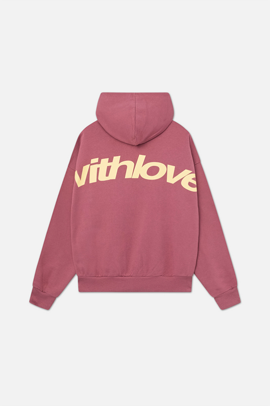 Hoodie, lockere Passform, für Damen und Herren | Lässig