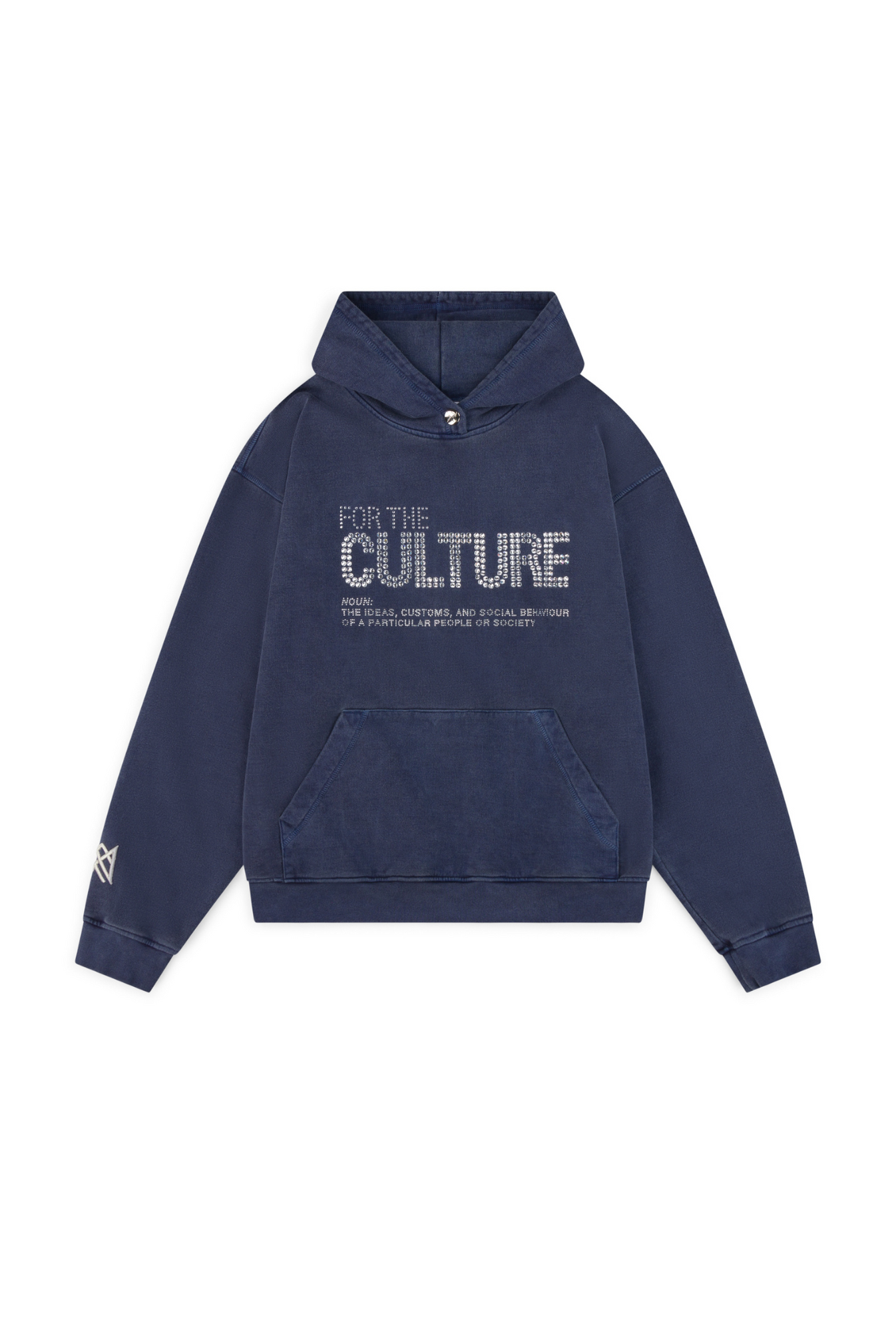 Hoodie mit Grafikprint für Damen und Herren | Lässig