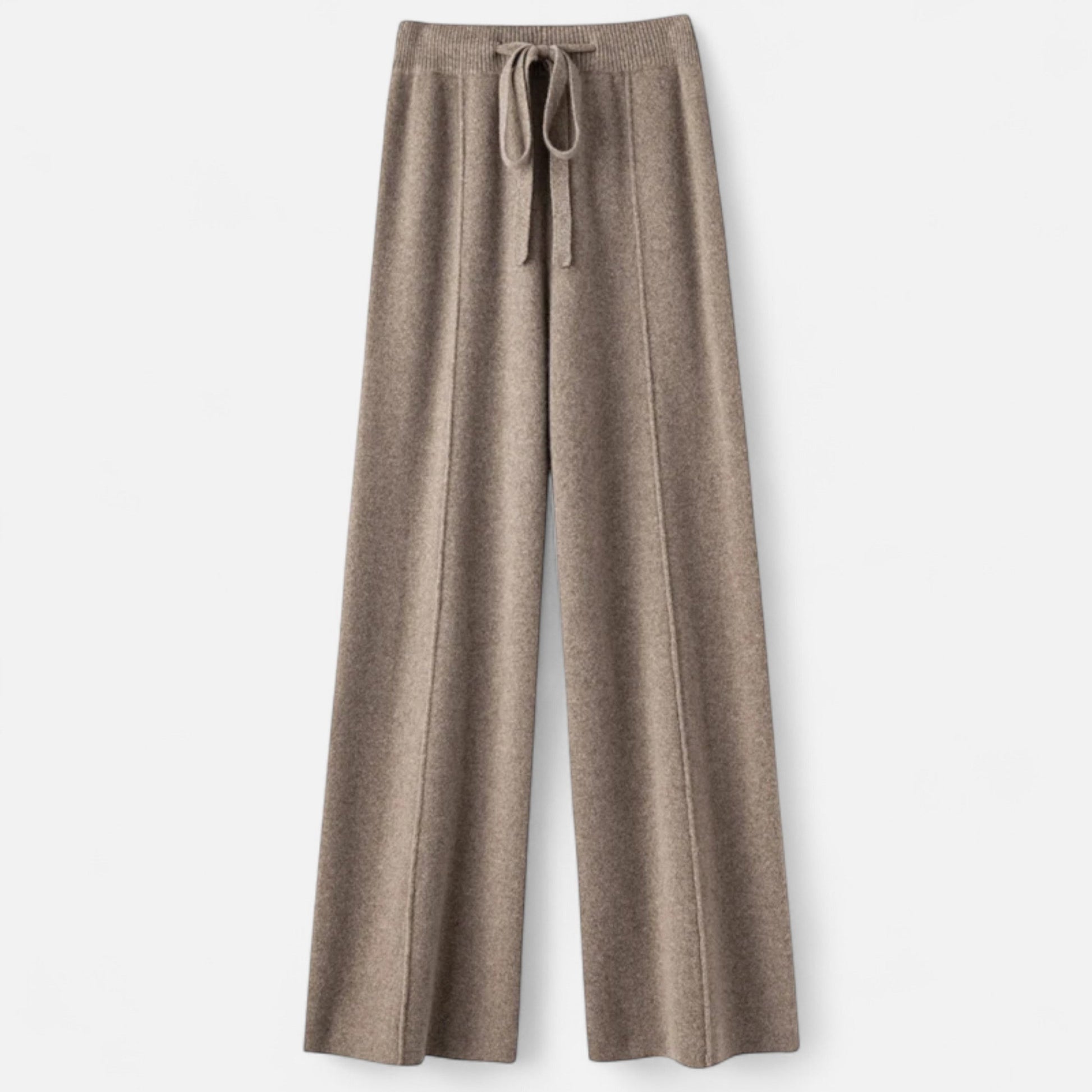 Hose Damen | Elegant & Weit Geschnitten