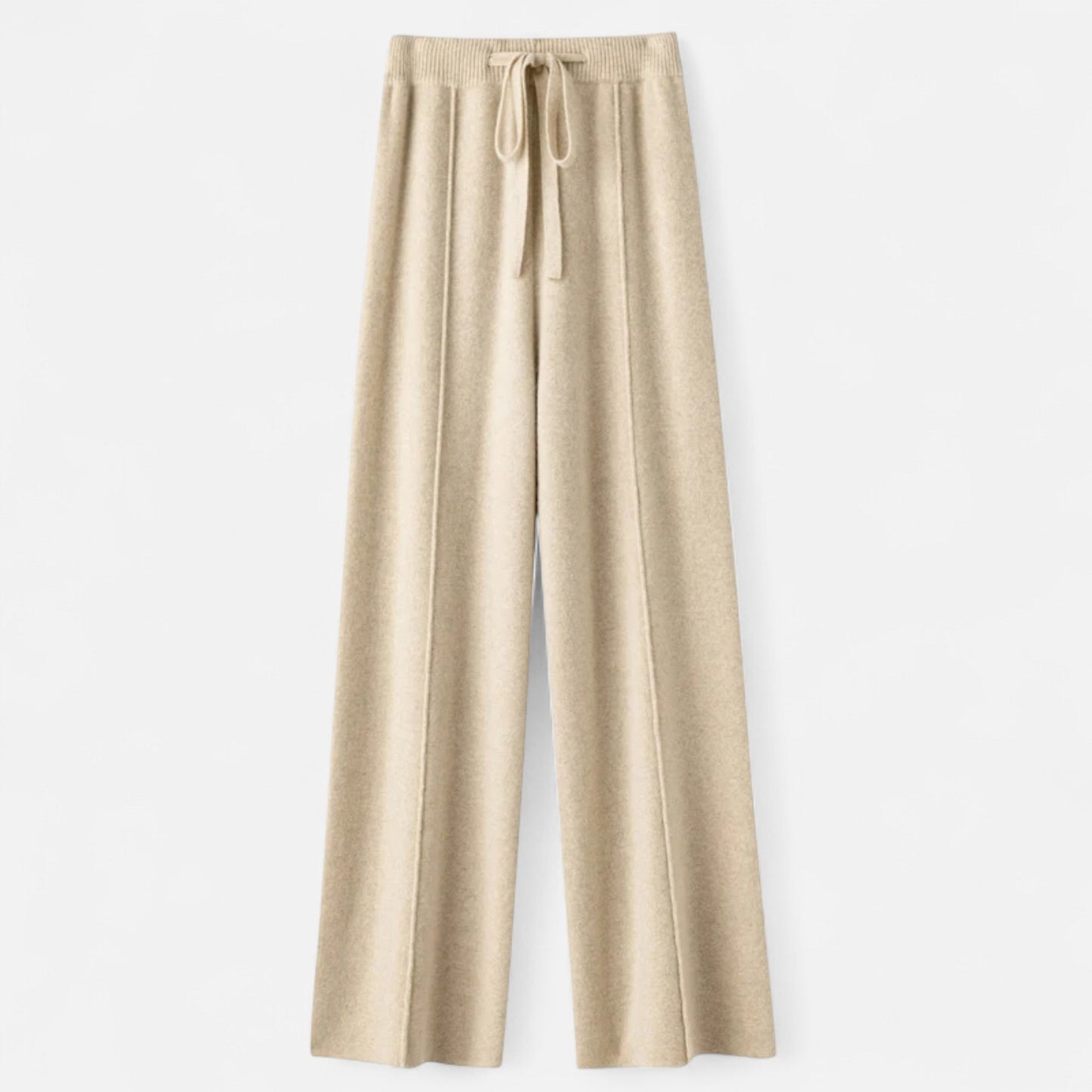 Hose Damen | Elegant & Weit Geschnitten