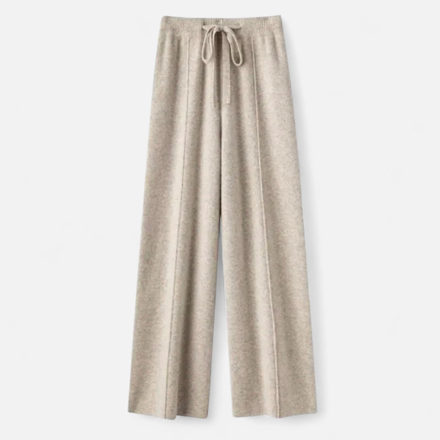 Hose Damen | Elegant & Weit Geschnitten