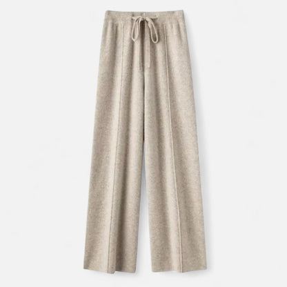 Hose Damen | Elegant & Weit Geschnitten
