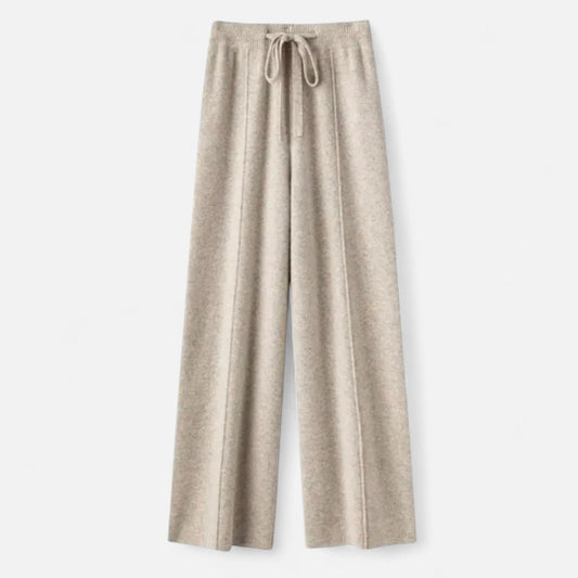Hose Damen | Elegant & Weit Geschnitten