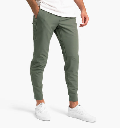 Hose Herren im Jogger-Stil | Bequem & Elastisch