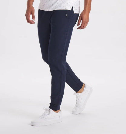 Hose Herren im Jogger-Stil | Bequem & Elastisch