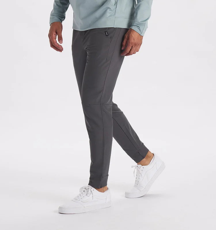 Hose Herren im Jogger-Stil | Bequem & Elastisch