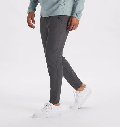 Hose Herren im Jogger-Stil | Bequem & Elastisch