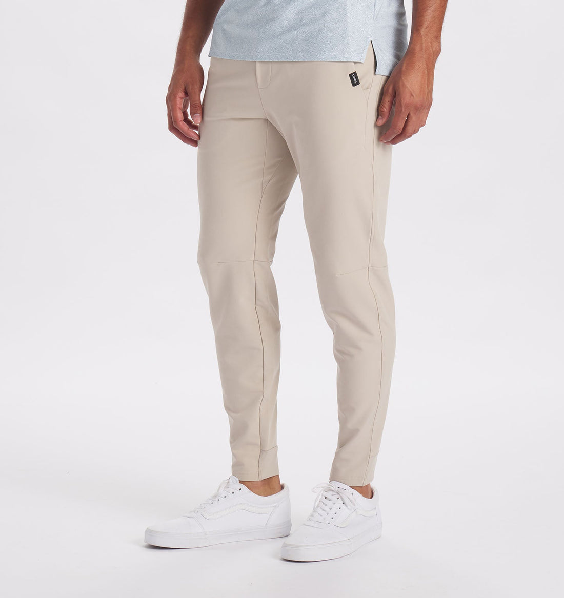 Hose Herren im Jogger-Stil | Bequem & Elastisch