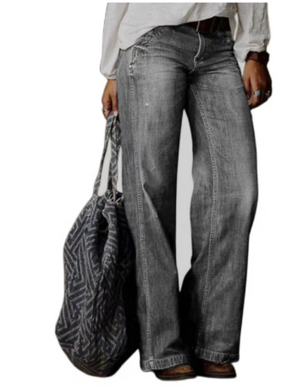 Hosen für Damen, Tailliert | Trendige Details