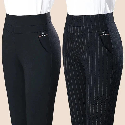 Jogginghose Damen | Hoher Bund & Formender Effekt 3