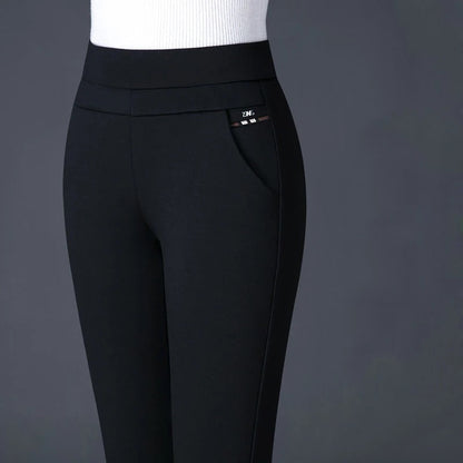 Jogginghose Damen | Hoher Bund & Formender Effekt 1