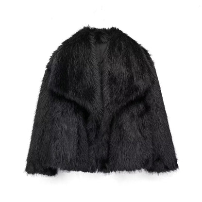 Winterjacke Damen Kurz | Voluminös & Warm 12