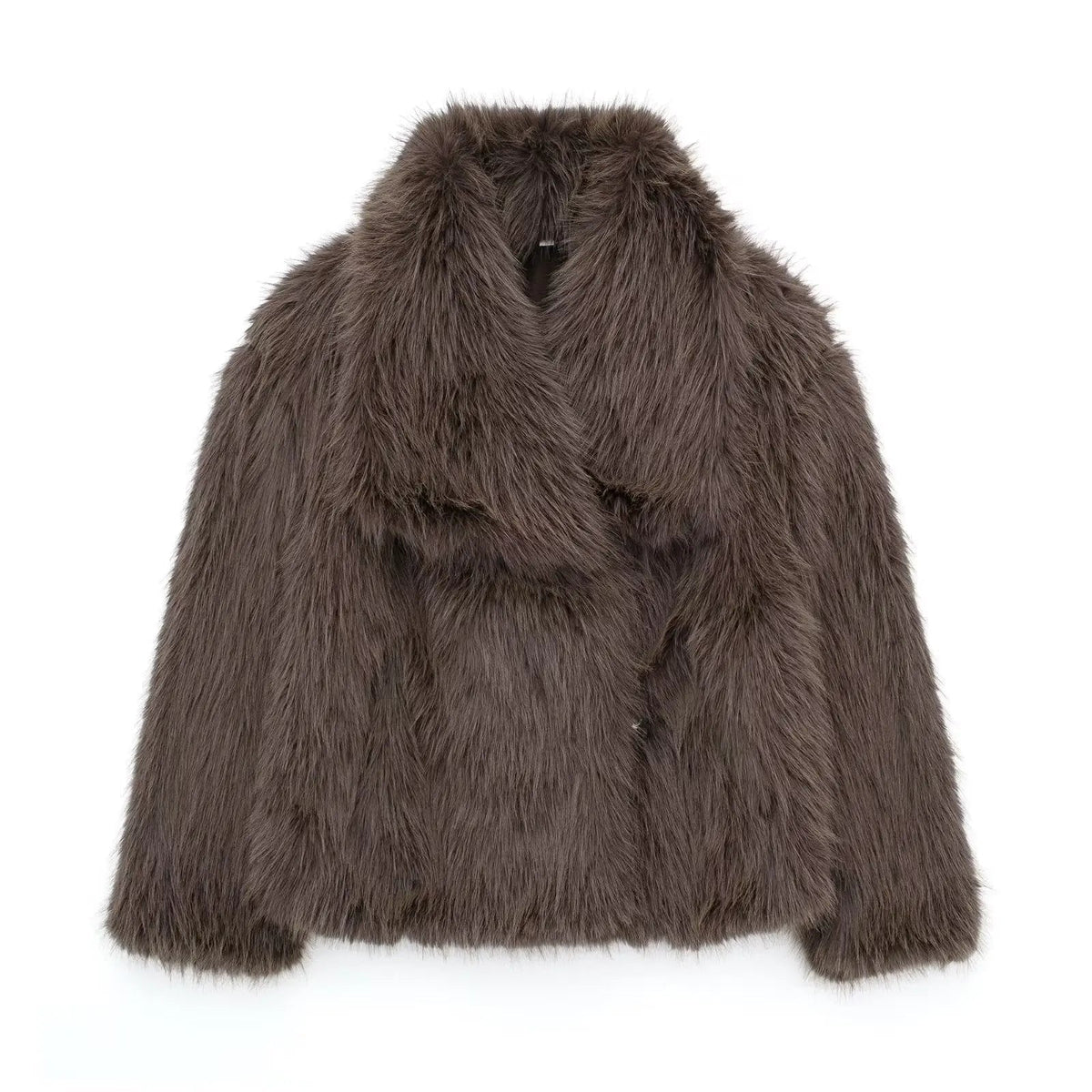 Winterjacke Damen Kurz | Voluminös & Warm 11