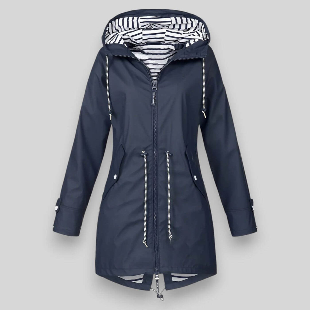 Winterjacke Damen | Wasserdicht & Atmungsaktiv 1