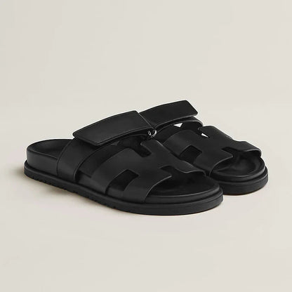 Sandalen Damen | Modernes Slide-Design & Verstellbarer Halt