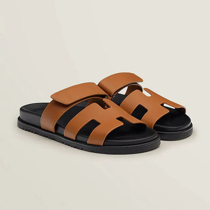 Sandalen Damen | Modernes Slide-Design & Verstellbarer Halt