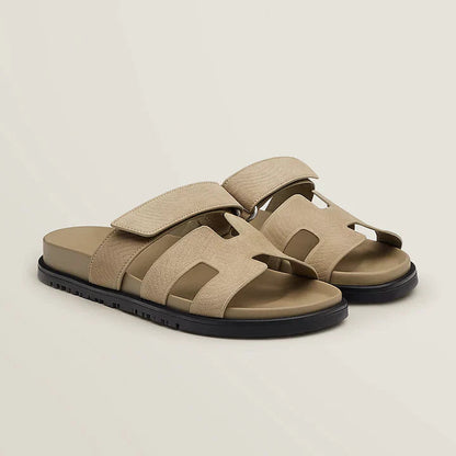Sandalen Damen | Modernes Slide-Design & Verstellbarer Halt