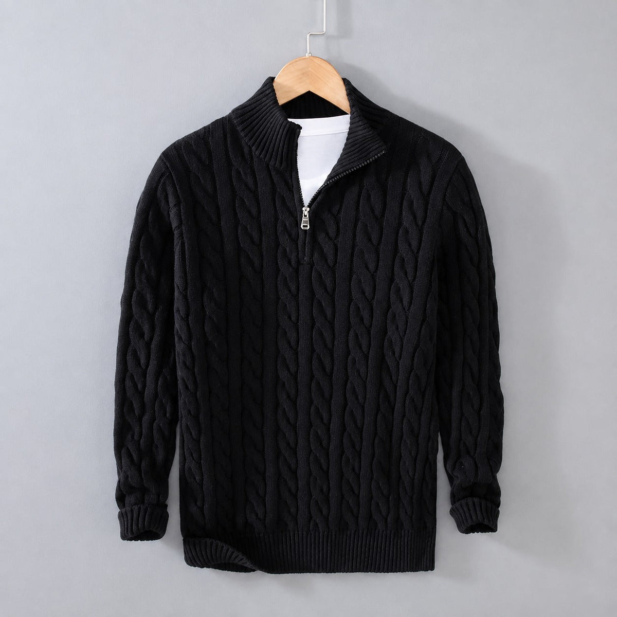 Pullover Herren | Warm & Zeitlos 2