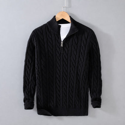 Pullover Herren | Warm & Zeitlos 2