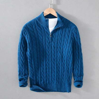 Pullover Herren | Warm & Zeitlos 5