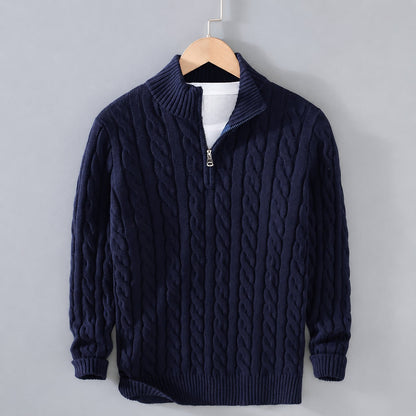 Pullover Herren | Warm & Zeitlos 3