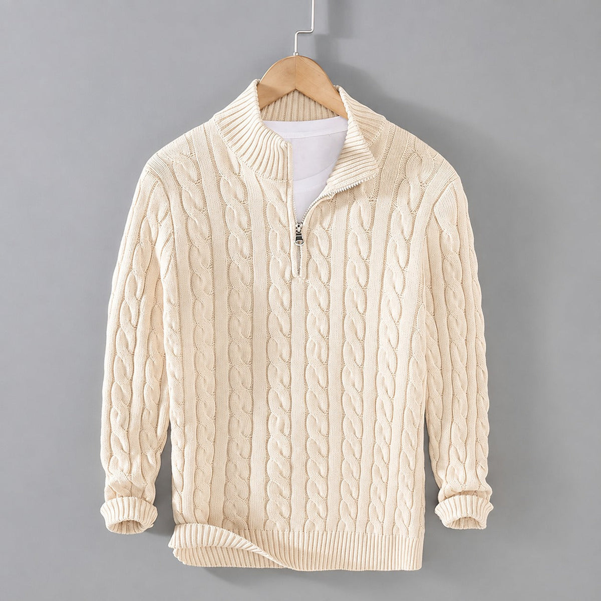 Pullover Herren | Warm & Zeitlos 4