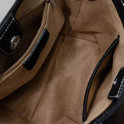Crossbody Handtasche Damen | Verstellbarer Schulterriemen 2